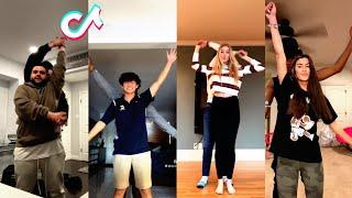Dancing in the Moonlight Take Me Down like a Domino - TIKTOK COMPILATION