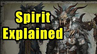 No Spirit? No Problem! How to Solve Spirit Issues on Druid! | Diablo 4