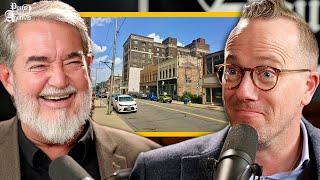 The BEST Town in the US w/ Dr. Scott Hahn