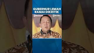 Ramai Gubernur Lemah, Sosok Jadi Sorotan Tiktokers Luar Negeri di Lampung #shorts