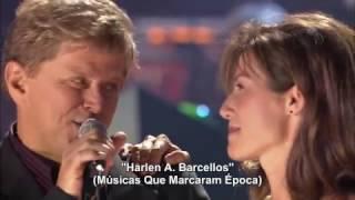 Peter Cetera & Amy Grant - Next Time I Fall (Live HD) Legendado em PT- BR