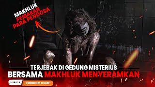 PERJALANAN MENGUNGKAP KEBENARAN YANG TERSEMBUNYI!!