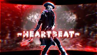 Dante - HEARBEAT   