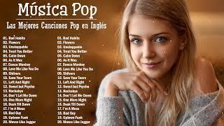 Musica Pop en Ingles 2023-2024  Las Mejores Canciones en Ingles 2023-2024