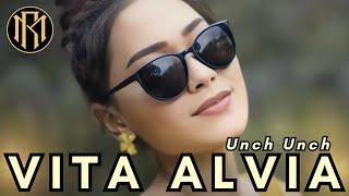 Vita Alvia - Unch Unch | Dangdut Remix 2024 (Official Music Video 4k)