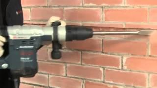 Bosch Power Tools | Demolition Hammers | GSH 5 CE Professional with SDS Max