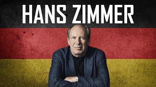 German National Anthem (2024) | HANS ZIMMER VERSION