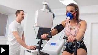 How new fitness technology can improve life expectancy