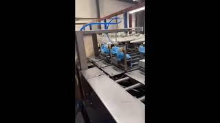 Latex Surgical Gloves Production Line