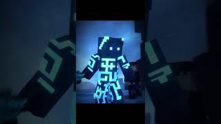 He's always been there | Songs of War | #edits #minecraft #songsofwar #shorts