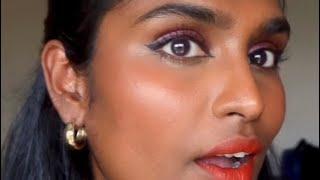 How to Find the Perfect Foundation Shade | Maaru Senthil #shorts #makeupshorts #tamil #tamilshorts