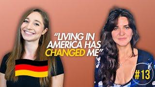 Biggest Culture Shocks of a German in America #013
