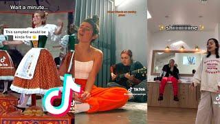 Popular TikTok Singers!!!  (TikTok Singing Compilation) (Song Covers)