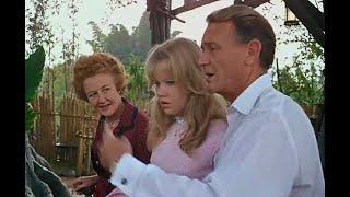 Lost Treasures - "Swiss Family Treehouse" (Walt Disney's Swiss Family Robinson Bonus Content)