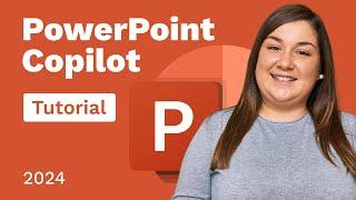 PowerPoint Copilot Tutorial