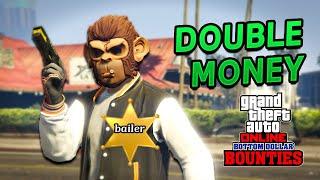 You Might Want To BAIL On This One (Please Laugh) | GTA Online Weekly Update