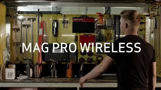 MAG PRO WIRELESS by SCANGRIP