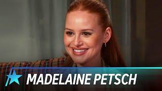 Madelaine Petsch GUSHES About Bond w/ ‘Riverdale’ Pals Camila Mendes & Lili Reinhart