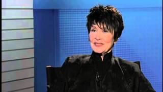 Chita Rivera on WGBH