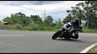 Bajaj Dominar 400 Test Review