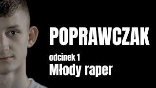 POPRAWCZAK - odcinek 1