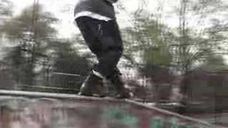 Skate edit inline