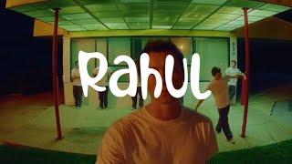 Directed By Schuguyy - ANECDOTE By Rahul (Redited Music Video)