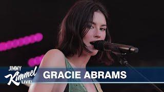 Gracie Abrams – Close to You