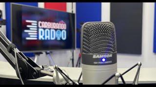 Carburando Radio | Martes (25-06-2024)