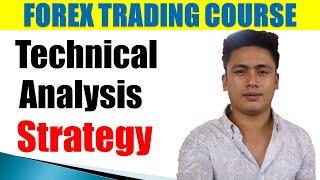 Module 4: Simple and Effective Technical Analysis Strategy - Forex Trading Philippines TAGALOG