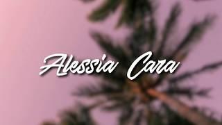 (lyrics) Stay - Alessia Cara & Zedd