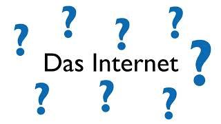 Internetversteher: wie funktioniert das Internet?