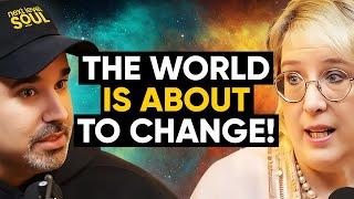 2025 Will SHAPE Humanity for NEXT 20 YRS! MANKIND's Next ERA Will BEGIN SOON! | Marie Diamond