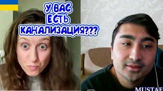 ДЕВУШКА ИЗ НЕЗАЛЭЖНОЙ УДИВЛЯЕТСЯ КАКАЯ РОССИЯ СТАЛА ПРИ ПУТИНЕ