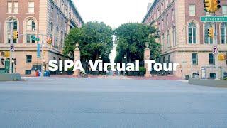 SIPA Virtual Tour 2021