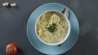 Ultimate Chicken Noodle Soup Recipe: Step-by-step Guide