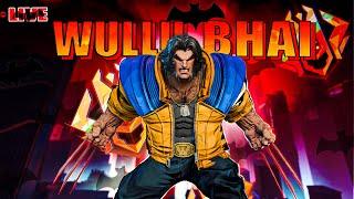 Learn how to play WOLVERINE (Playing With Subscribers) - MARVEL RIVALS LIVE #livestream