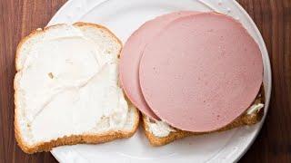 What Is Bologna Made Of?