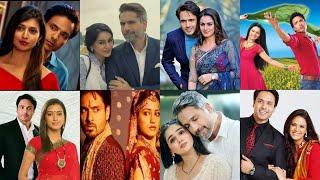 Rankings of Best Jodies Made With Actor Iqbal Khan | Na Umr Ki Seema Ho | Tumhari Paakhi | #nuksh