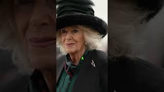 Inside Buckingham Palace: The Explosive Fight Between King Charles and Camilla Over a Missing Ring