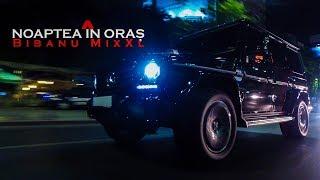 Bibanu - Noaptea in oras | Videoclip oficial