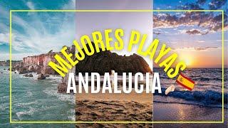 ️Las mejores Playas de Andalucía, España