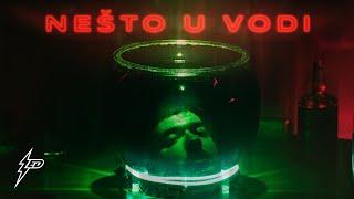 RELJA TORINNO - NESTO U VODI (OFFICIAL VIDEO) Prod By. Jhinsen