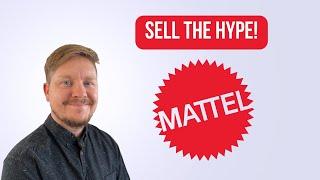 Should you buy Mattel stock? (July 2023)