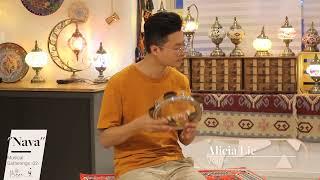 "Nava" Musical Gatherings -2- Egyptian music night - Workers, Lovers, Dancers, and Dopers