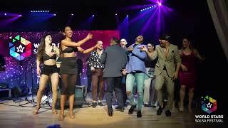 Animation | World Stars Salsa Festival 2023 (Albena, Bulgaria)