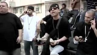 Cosculluela "Na Na Nau"