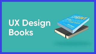 5 Must Read Books for UX Designers 2020 -  ProApp Learn Design