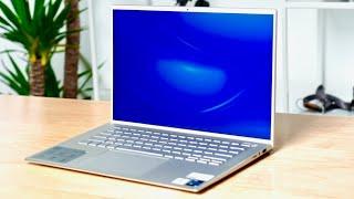 Dell Inspiron 14 7400 Review - 14.5 inch Display at 2560x1600 Resolution for $800 - YES PLEASE!!