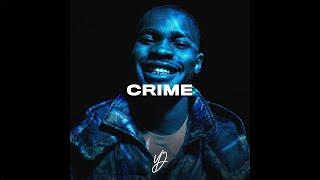 (SOLD) Santan Dave x J Hus | UK Sample Rap Type Beat 2022 "Crime" | Prod @YJbeats